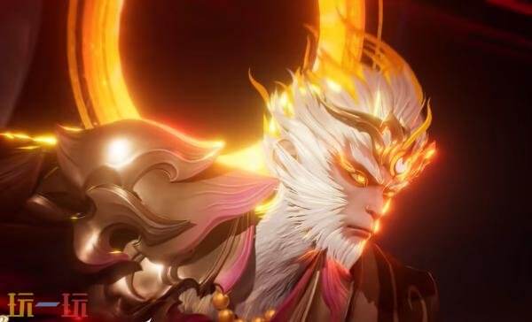 王者荣耀孙悟空无双皮肤什么时候出 孙悟空无双限定皮肤无相推出时间