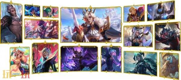 英雄联盟元旦有什么活动 英雄联盟2026元旦活动介绍