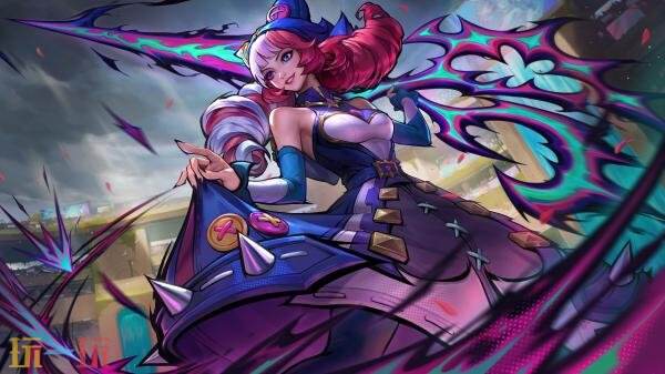 英雄联盟元旦有什么活动 英雄联盟2026元旦活动介绍