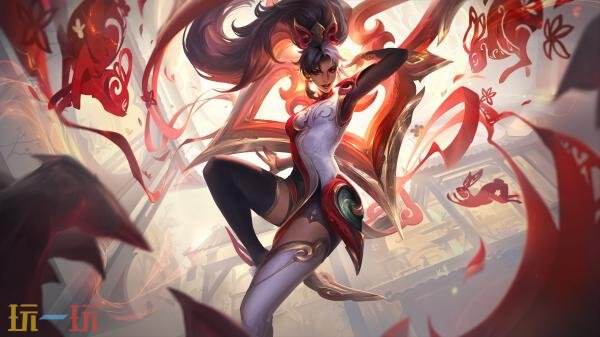 英雄联盟元旦有什么活动 英雄联盟2026元旦活动介绍