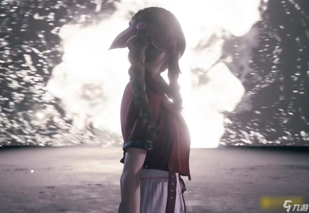 《最终幻想7：重制版Intergrade》新预告公开-2026年1月22日登陆Switch 2与Xbox Series