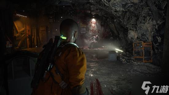 Epic神秘喜加一来了：第三人称恐怖生存冒险大作《木卫四协议》！