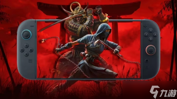 ‌育碧与任天堂合作优化Switch2VRR功能让游戏更流畅