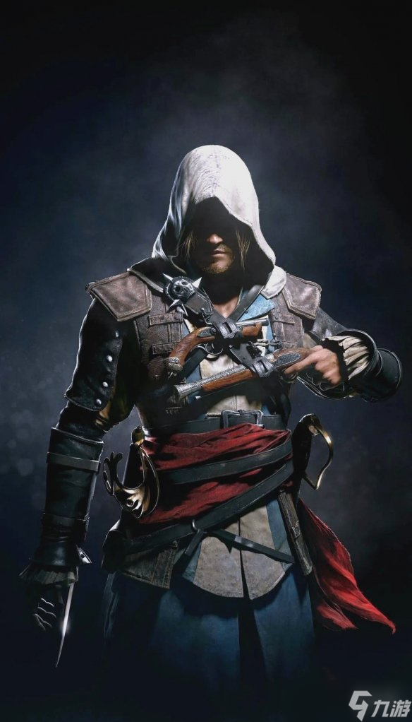 “殿堂级”灵魂人物接连离去！游戏经典将驶向何方？