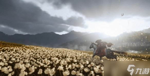 外媒年度游戏音乐评选:羊蹄山获《FF14》作曲家认可