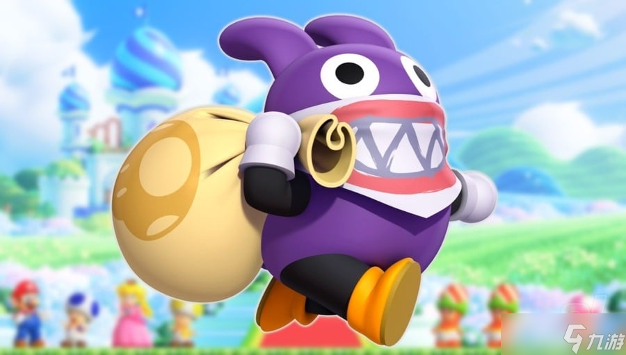 观点：我女儿让我意识到，《马力欧惊奇》的难度选项仍有待改进