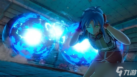 《空轨 2nd》聚焦完全重制! 继承存档获额外奖励机制