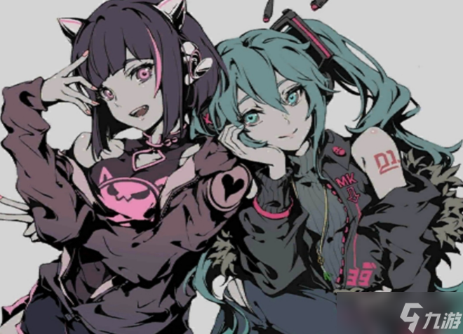 音乐世界赛特斯2结局是怎么打