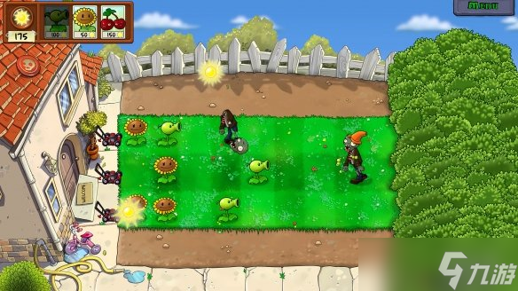 新史低价格！《植物大战僵尸：重植版》Steam开启促销