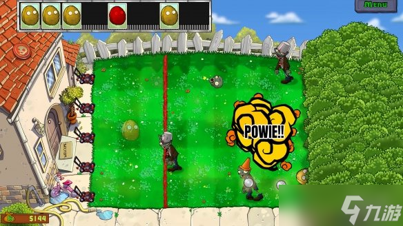 新史低价格！《植物大战僵尸：重植版》Steam开启促销