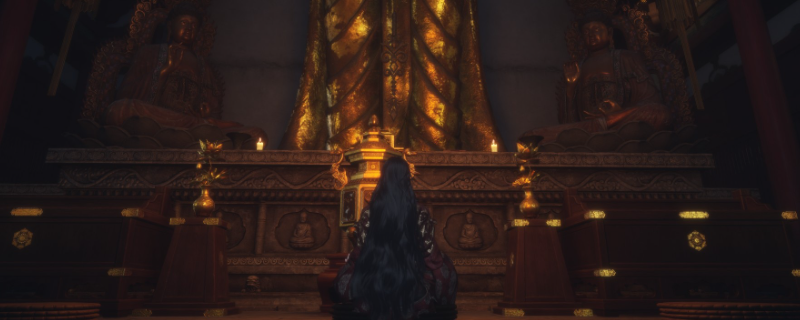 《燕云十六声》清河站在九十九层成就攻略