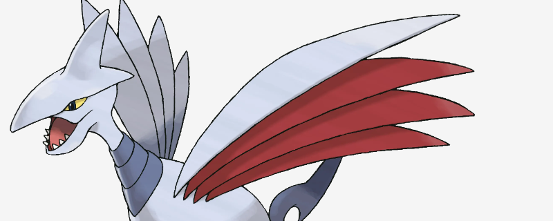 《宝可梦传说Z-A》盔甲鸟及进化型刷闪点位分享