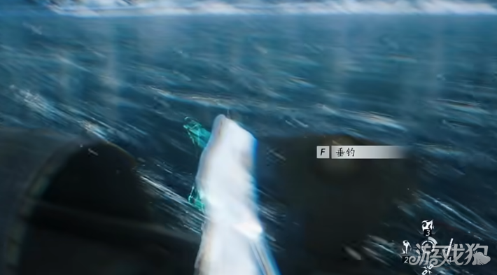 燕云十六声凉州垂钓任务攻略-3