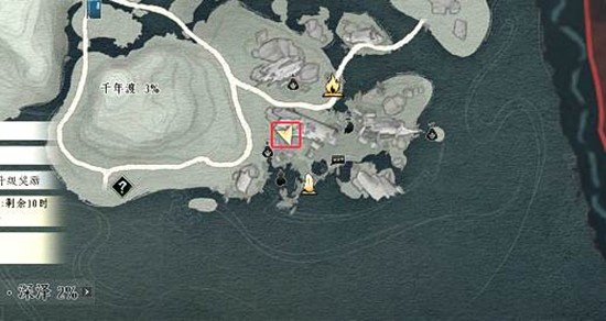 《燕云十六声》千年渡飞天实验攻略