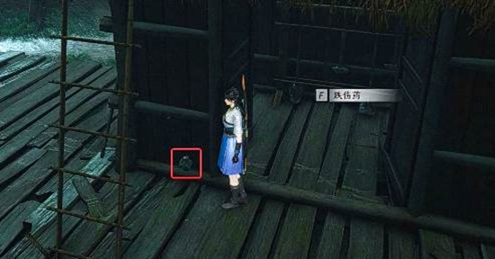 《燕云十六声》千年渡飞天实验攻略