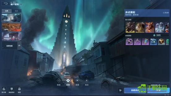 《逆战：未来》冰点源起副本BOSS攻略