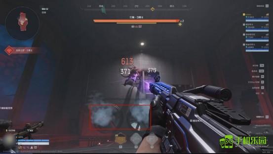 《逆战：未来》冰点源起副本BOSS攻略