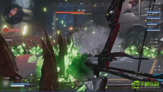 《逆战：未来》冰点源起副本BOSS攻略