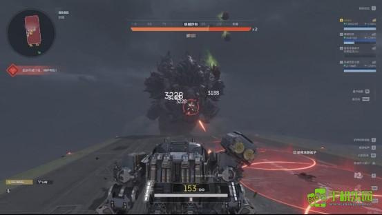 《逆战：未来》冰点源起副本BOSS攻略