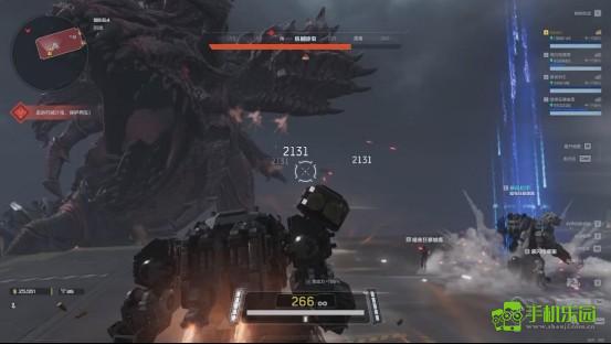 《逆战：未来》冰点源起副本BOSS攻略