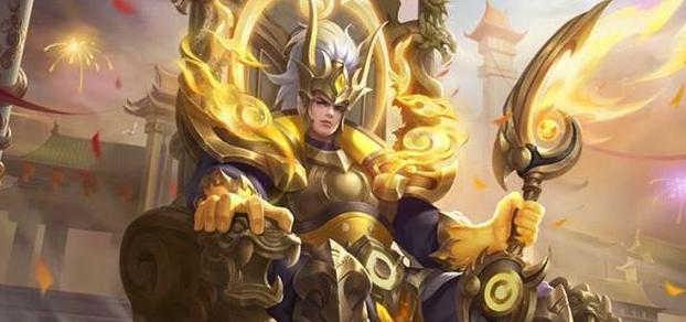 真三蓝宝石出装攻略（尽显强大之威，敌手望而生畏！）-第3张图片-