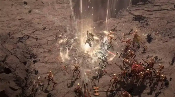 暗黑破坏神4憎恨之王终极版值得买吗