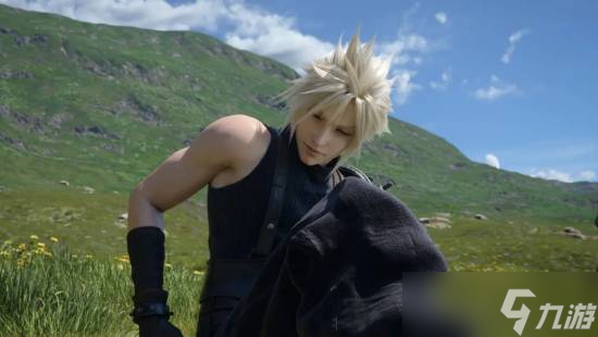 Fami通专访：FF7重制版团队如何让经典IP触达更广玩家