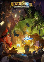 炉石传说国服电脑版