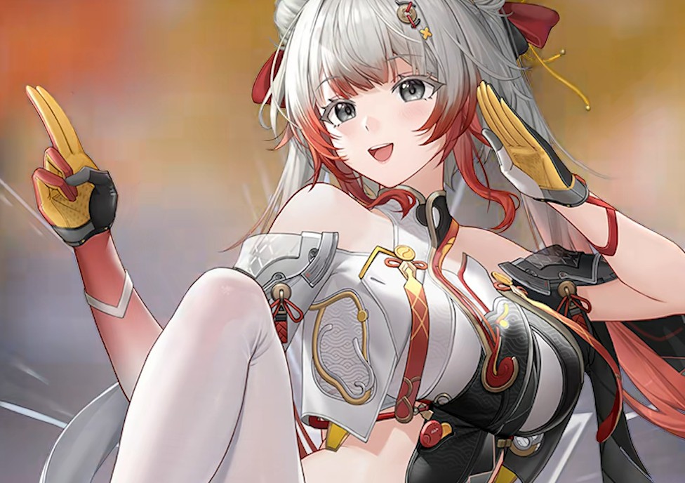 尘白禁区卜卜灵鉴介绍