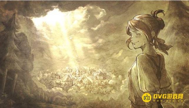 《八方旅人0》初始乐谱怎样获得-初始乐谱获取方法图文攻略