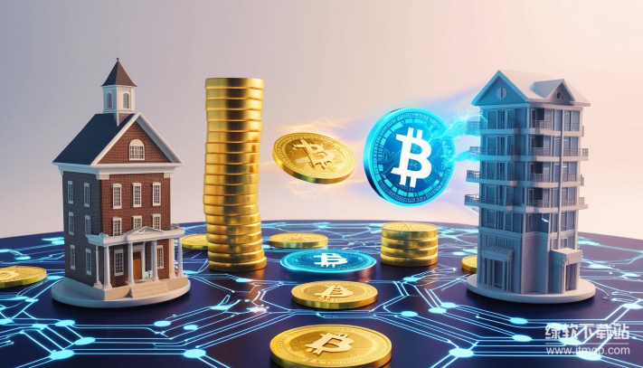 RWA金融化如何从上链走向流动性-代币化能否成为终局