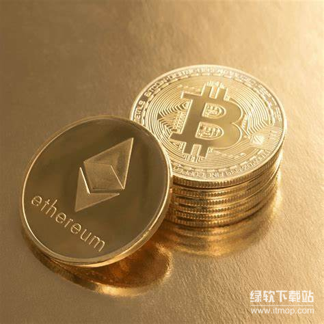以太币（ETH）是什么-它与比特币（BTC）究竟有何区别