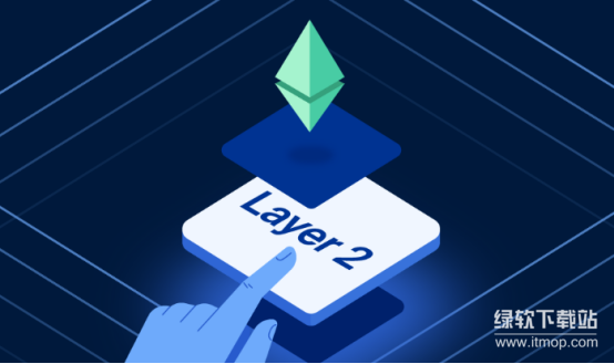 什么是Layer 2解决方案-它如何帮助以太坊网络提高效率
