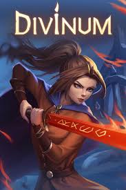 Divinum官网在哪