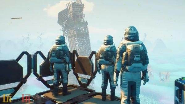 《永恒天空》1.2.0版本回声系列更新-第2部分现已上线！