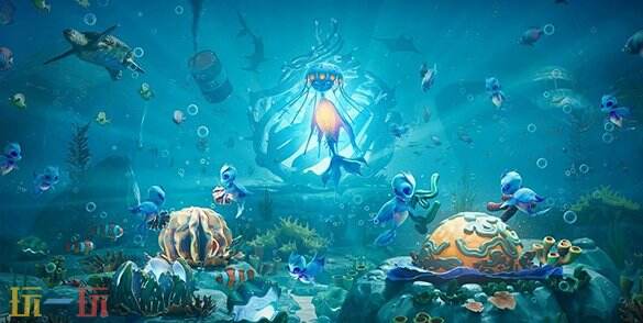 城市建造游戏《Life-Below》实机预告发布！将登陆PC平台