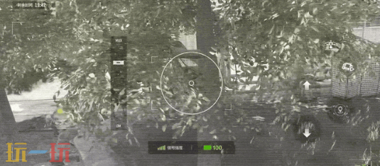 暗区突围S16宿命之战更新优化-无人机优化介绍