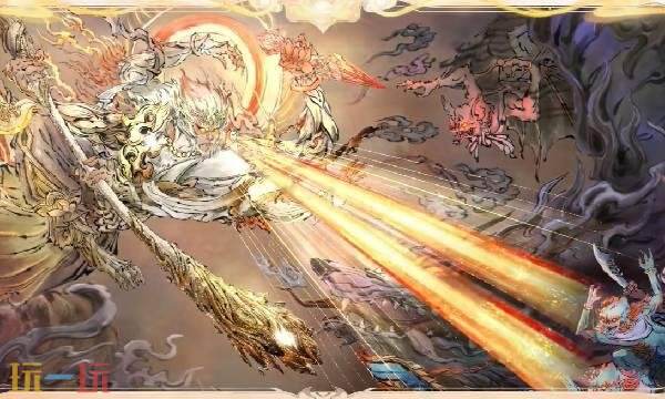 王者荣耀孙悟空无双限定陪跑皮肤是什么-孙悟空无双限定陪跑皮肤介绍