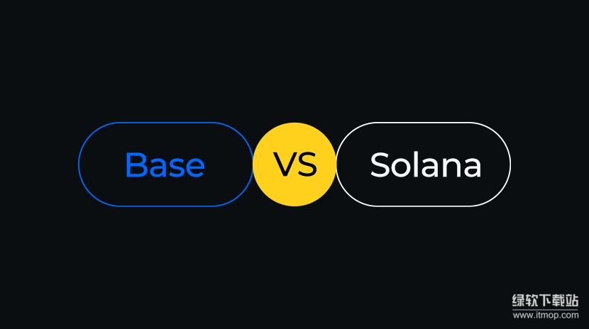 Base vs Solana链间竞争结束了吗-流量争夺战如何开启