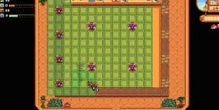 星露谷物语温室种植玩法是什么