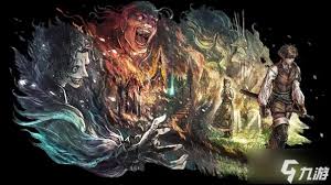 歧路旅人0如何获取历战之杖