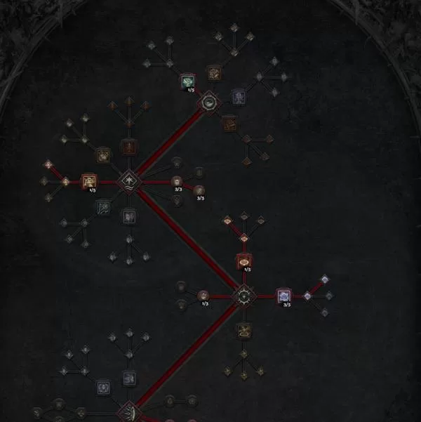 diablofans游戏攻略