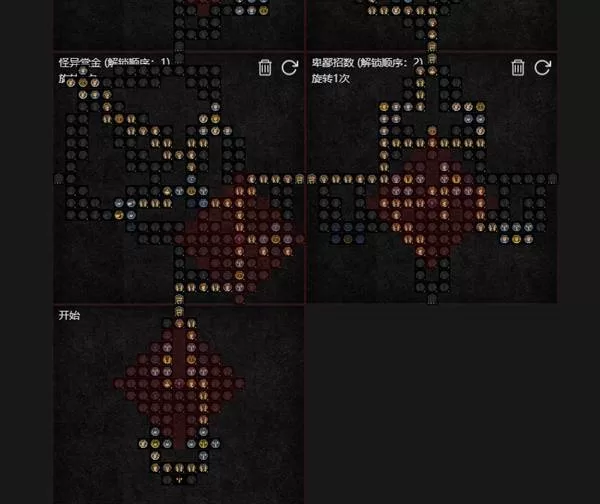 diablofans游戏攻略