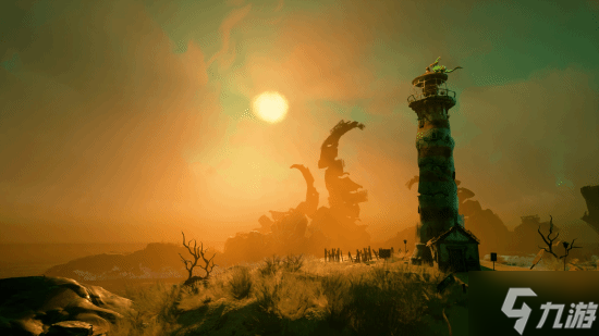 外媒评2025年优化最差PC游戏 《怪猎：荒野》仅排第三位