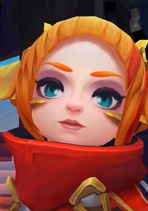 福牛守护出装攻略（福牛守护出装攻略，带你领略全新战术玩法！）-第2张图片-