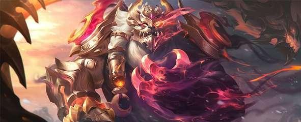 魔导师阵容出装顺序攻略（以魔导师为主角的阵容出装攻略，帮你成为游戏中的制霸者！）-第1张图片-