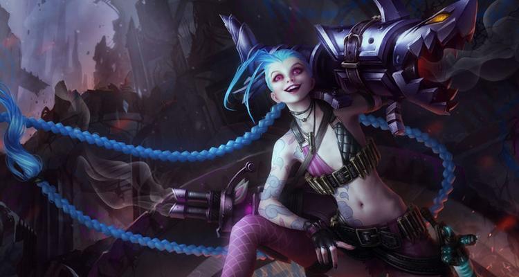 魔导师阵容出装顺序攻略（以魔导师为主角的阵容出装攻略，帮你成为游戏中的制霸者！）-第3张图片-