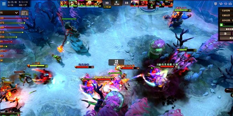 幽鬼出装攻略（掌握关键装备，让幽鬼统领战场）-第2张图片-