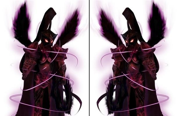 幽鬼出装攻略（掌握关键装备，让幽鬼统领战场）-第3张图片-