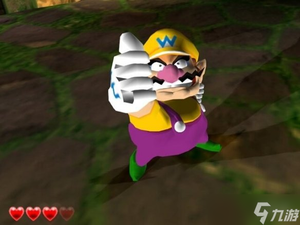 NGC名作《瓦力欧世界》登Switch 谁都能玩的3D动作爽游